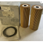 filtro/cartuccia filtro olio motore a immersione mercedes a4411800309
