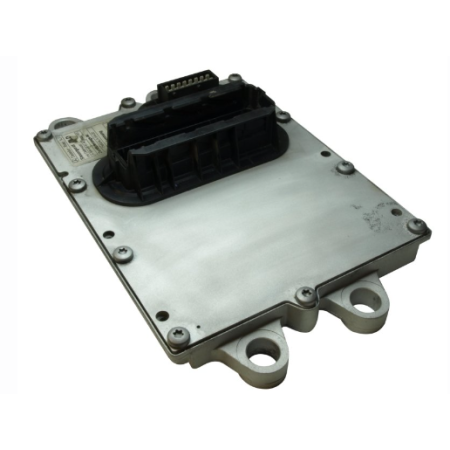 centralina pld impianto iniezione motore mercedes a0004467440