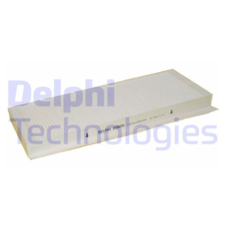 filtro clima abitacolo 352x126x25 ford transit connect 1459009 135267