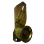 tendicinghia completo con supporto mercedes a0005500233