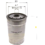 filtro gasolio avvit mercedes/evobus/setra a0018354447 man 81125030075
