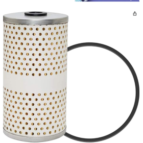filtro/cartuccia elemento filtrante gasolio mercedes 83191011190 8319101119