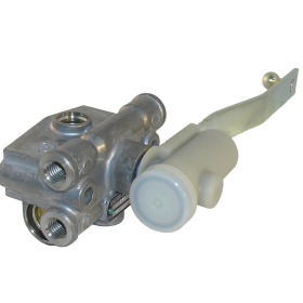 valvola livellatrice sx sosp pneumat mercedes a0003282130 a0003281230