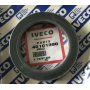 paraolio corteco fpm dx 75x100x17 labbro parapolvere iveco 40101390