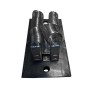 resistenza box riscaldatore anteriore serie 3 scania 388549