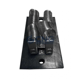 resistenza box riscaldatore anteriore serie 3 scania 388549
