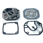 kit testa con valvole lamellari compressore mercedes a4421301120 4421301020
