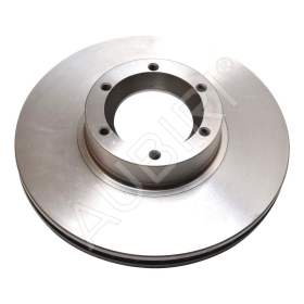 disco freno ant. dm 250 6fori renault master/opel movano 7700302128