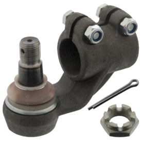 testa a sfera barra accoppiamento sterzo filetto sx daf 0067303 emmerre 954004 lem 1160701