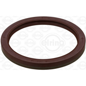 paraolio  fpm sx con labbro antipolvere 115x140x13 iveco 40101471 40101220 40101470