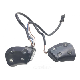 modulo comutatori/pulsanti volante multifunzione mercedes a9438210051