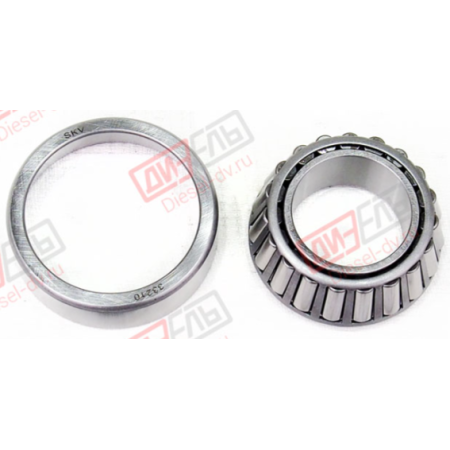 cuscinetto rulli 50x90x32 albero primario cambio mercedes a002981790564