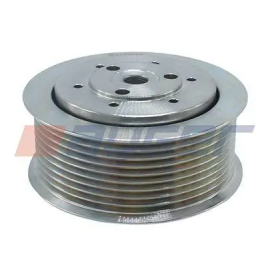 rullo tenditore per cinghia poly-v mercedes a6135501733 a6135501433