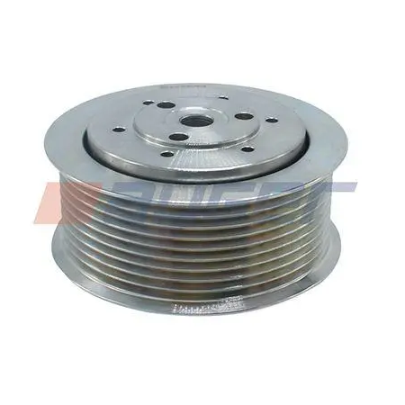 rullo tenditore per cinghia poly-v mercedes a6135501733 a6135501433
