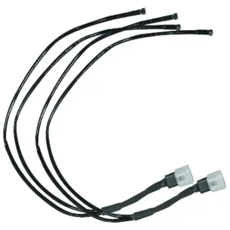 kit indicatore di usura pastiglie freno renault 500182289 68320654 emmerre 960919