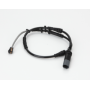 kit indicatori usura freno pastiglie iveco 68324072 man 81508226018 emmerre 960807