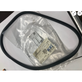 guarnizione lente diffusore/fanale ant originale mercedes a0008200091