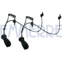 kit indic usura pastiglie freno kassbohrer man 81508110004 82823884510