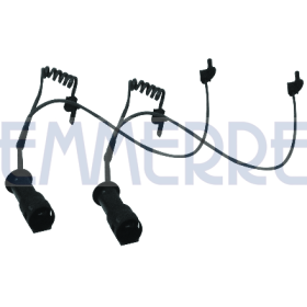 kit indic usura pastiglie freno kassbohrer man 81508110004 82823884510
