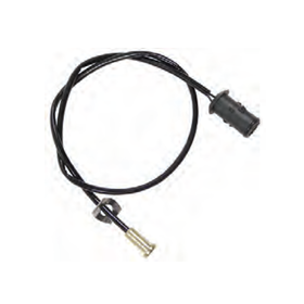 kit indicatori usura pastiglia freno iveco 42530900 93163524 emmerre 960882
