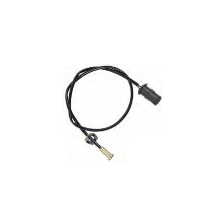 kit indicatori usura pastiglia freno iveco 42530900 93163524 emmerre 960882