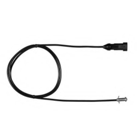 kit indicatori usura pastiglia freno iveco 42530550 93191114 emmerre 960905