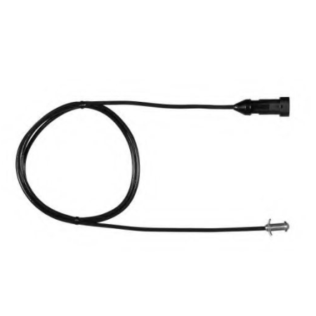 kit indicatori usura pastiglia freno iveco 42530550 93191114 emmerre 960905