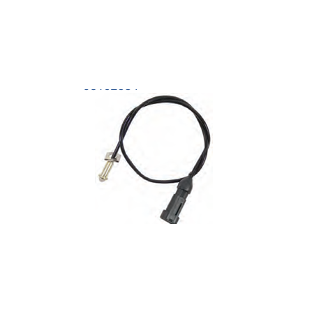 kit indicatori usura pastiglia freno iveco 42532204 93192584 emmerre 960886