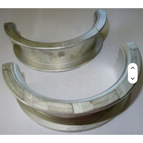coppia cuscinetti albero motore mercedes A4220300145 man 51011110770
