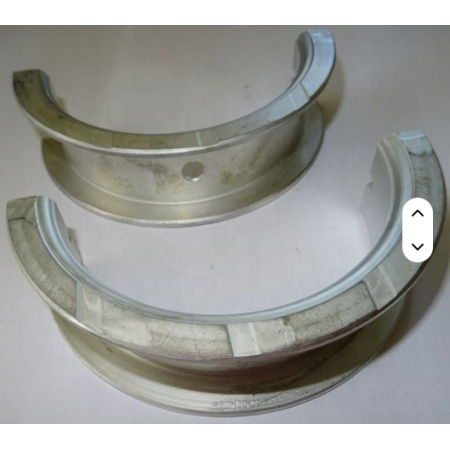 coppia cuscinetti albero motore mercedes A4220300145 man 51011110770