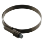 fascietta di serraggio a vite 95/117 16mm mercedes a0059970690