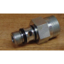 raccordo filettato 22x1,5 servofrizione originale mercedes a0049976671