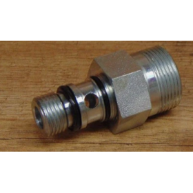 raccordo filettato 22x1,5 servofrizione originale mercedes a0049976671