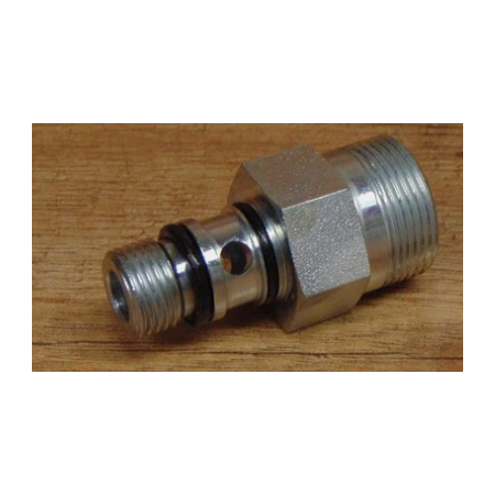 raccordo filettato 22x1,5 servofrizione originale mercedes a0049976671