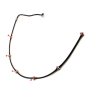 tubo orig recupero/riflusso carb iniettori poliam mercedes a4570700338 A4570702338