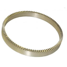 anello/corona dentata sensore abs  172,50x188x2 100 denti scania 1349016 328606