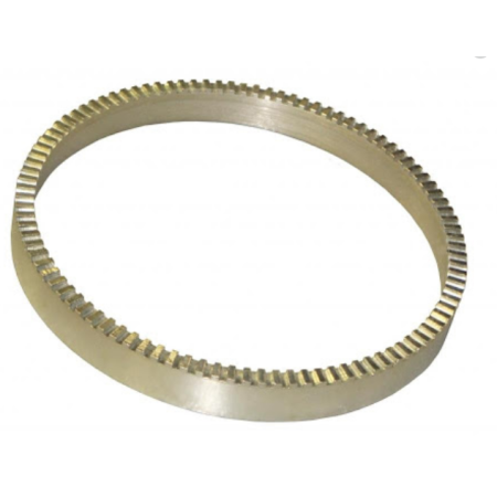 anello/corona dentata sensore abs  172,50x188x2 100 denti scania 1349016 328606