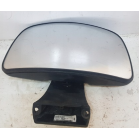 specchio guardaruota manuale braccio L170mm mercedes a0028100816