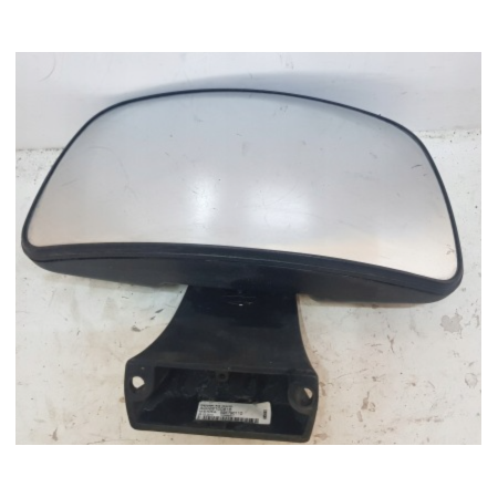specchio guardaruota manuale braccio L170mm mercedes a0028100816