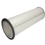 filtro aria second. 134-162x510 aifo fiat 8016977 new holland 614104