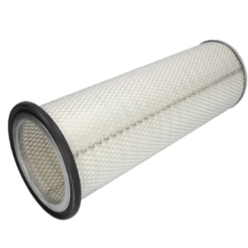 filtro aria second. 134-162x510 aifo fiat 8016977 new holland 614104