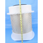 filtro aria  donaldason p 138944