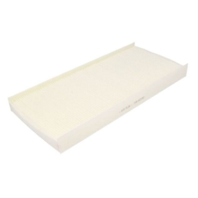 filtro abitacolo antipol. carb. attivo 225x494x45 mercedes a0018351547