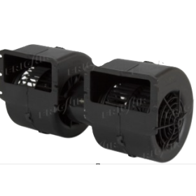 elettroventola abitac. 24v mercedes A0008355007 a6278350207 6278350107