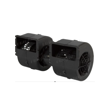 elettroventola abitac. 24v mercedes A0008355007 a6278350207 6278350107