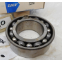 cuscinetto a due corone di sfere  50x90x30,2 skf3210 atn9
