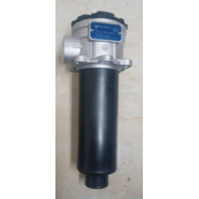 filtro idraulico di ritorno semi-immerso nbr 1/4" mpfiltri mpt1163