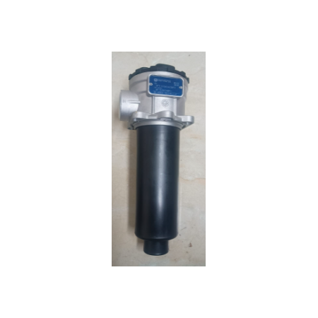filtro idraulico di ritorno semi-immerso nbr 1/4" mpfiltri mpt1163