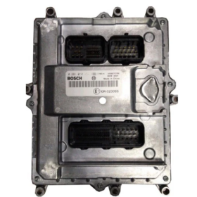 centralina ecu/iniezione bosch 0281010253 iveco 4898111 2996399 4896984