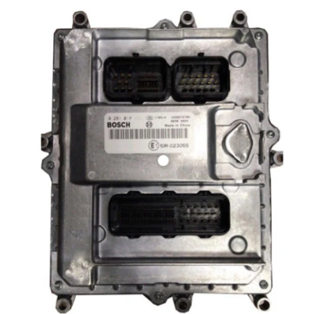 centralina ecu/iniezione bosch 0281010253 iveco 4898111 2996399 4896984